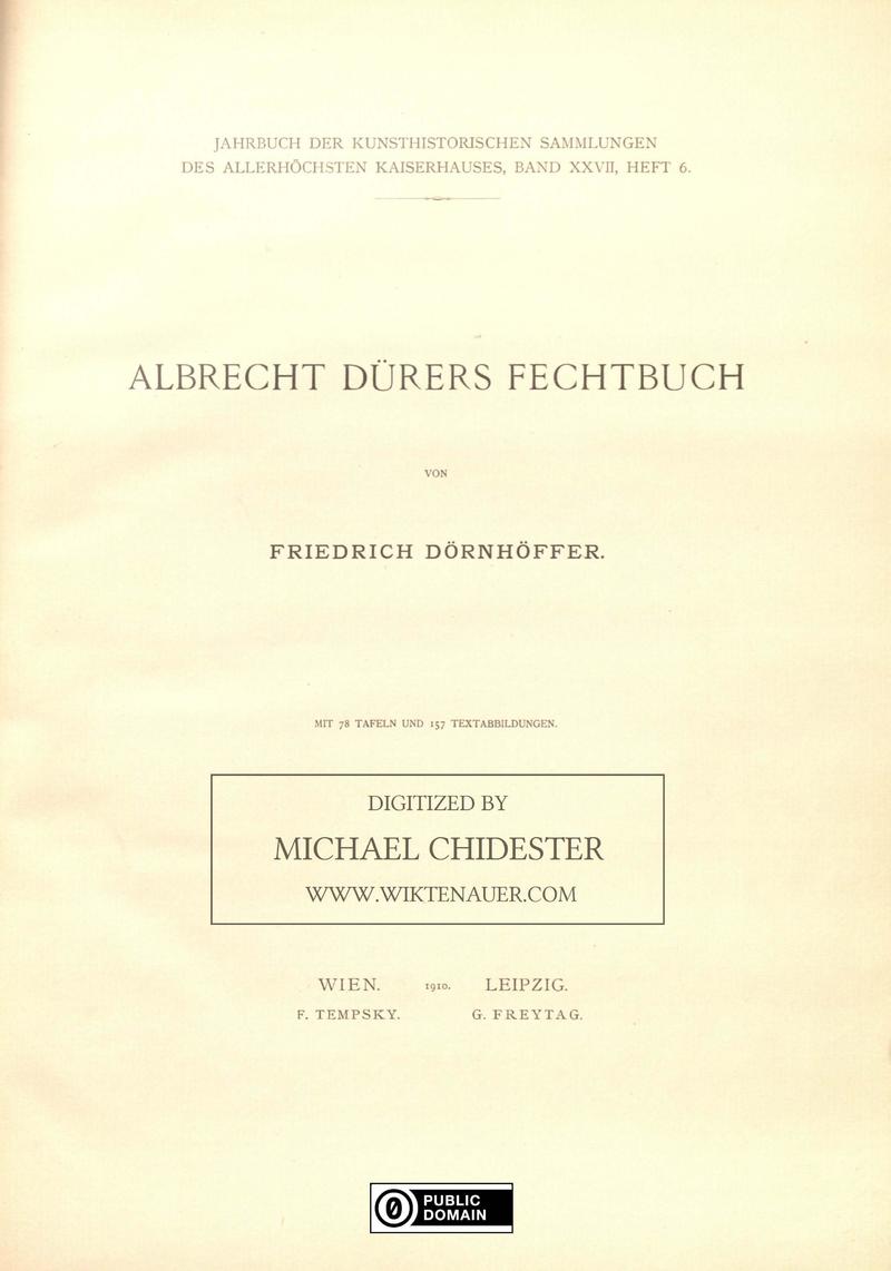 Albrecht Duerer's Fechtbuch.pdf