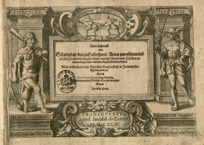 Giganti German Title 1644.jpg