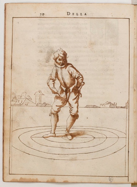 File:Regole di molti cavagliereschi essercitii (Federico Ghisliero) 1587.pdf