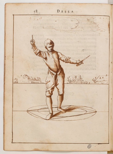 File:Regole di molti cavagliereschi essercitii (Federico Ghisliero) 1587.pdf