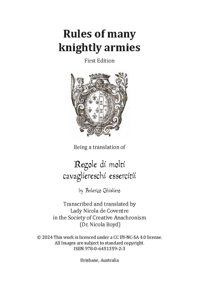 Rules of many knightly armies (Nicola Boyd).pdf