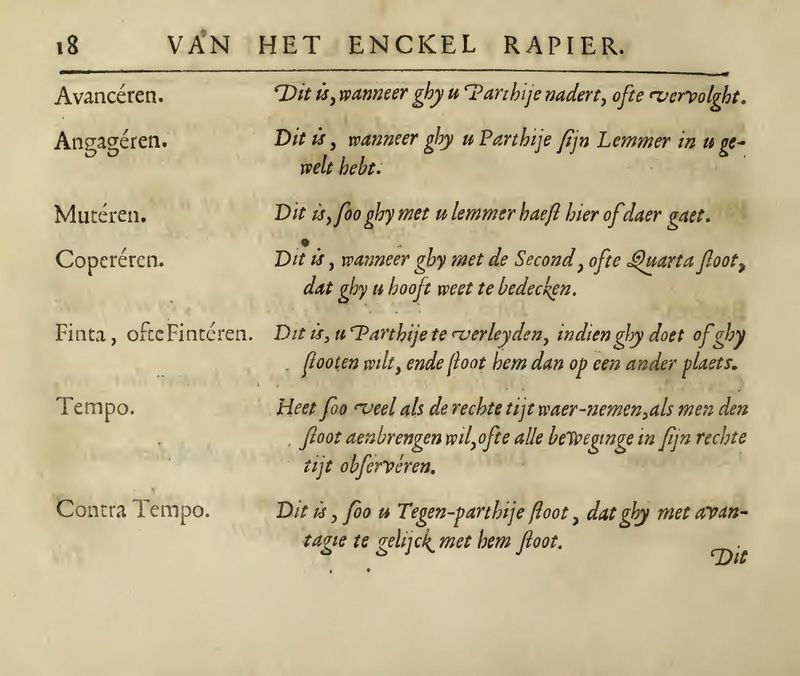 Bruchius Grondige Beschryvinge scherm ofte wapenkonste 1676 (35).jpg