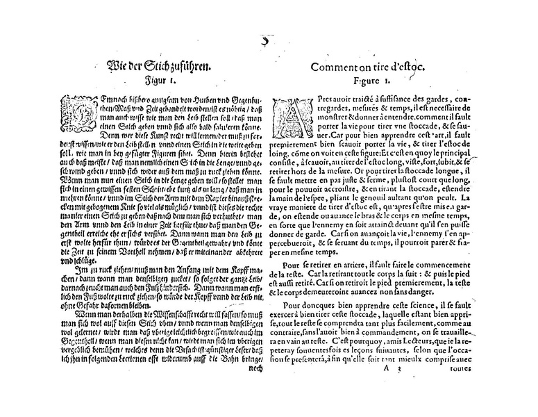 File:Escrime Novvelle ou Theatre (Nicoletto Giganti) Book 1 1619.pdf