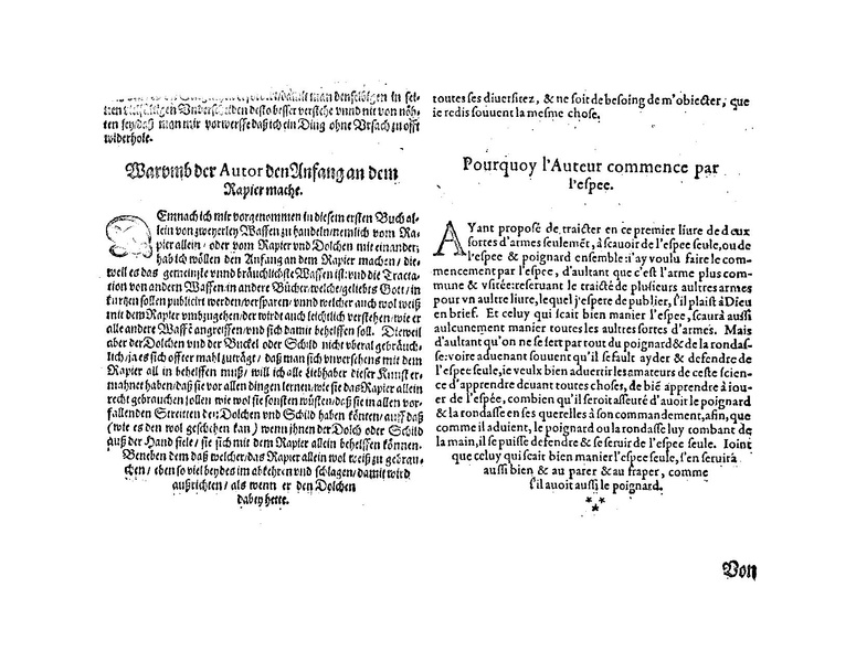 File:Escrime Novvelle ou Theatre (Nicoletto Giganti) Book 1 1619.pdf