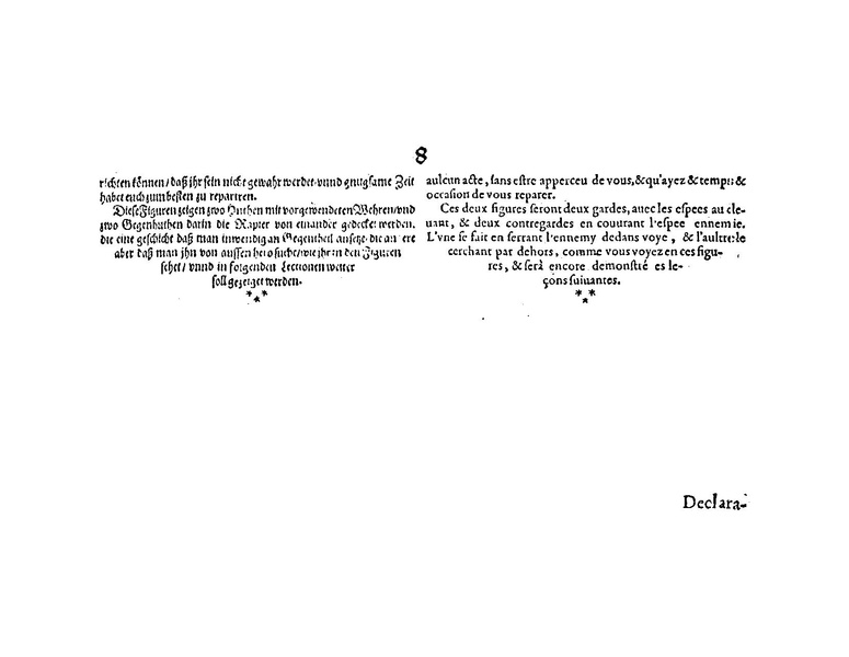 File:Escrime Novvelle ou Theatre (Nicoletto Giganti) Book 1 1619.pdf