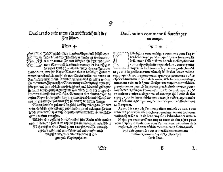 File:Escrime Novvelle ou Theatre (Nicoletto Giganti) Book 1 1619.pdf