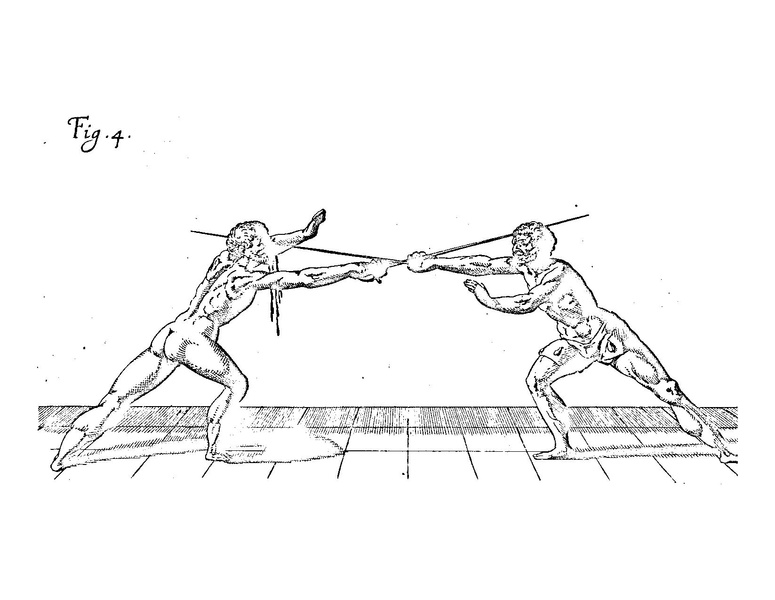File:Escrime Novvelle ou Theatre (Nicoletto Giganti) Book 1 1619.pdf