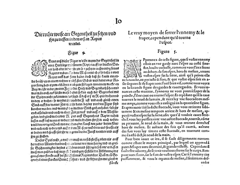 File:Escrime Novvelle ou Theatre (Nicoletto Giganti) Book 1 1619.pdf