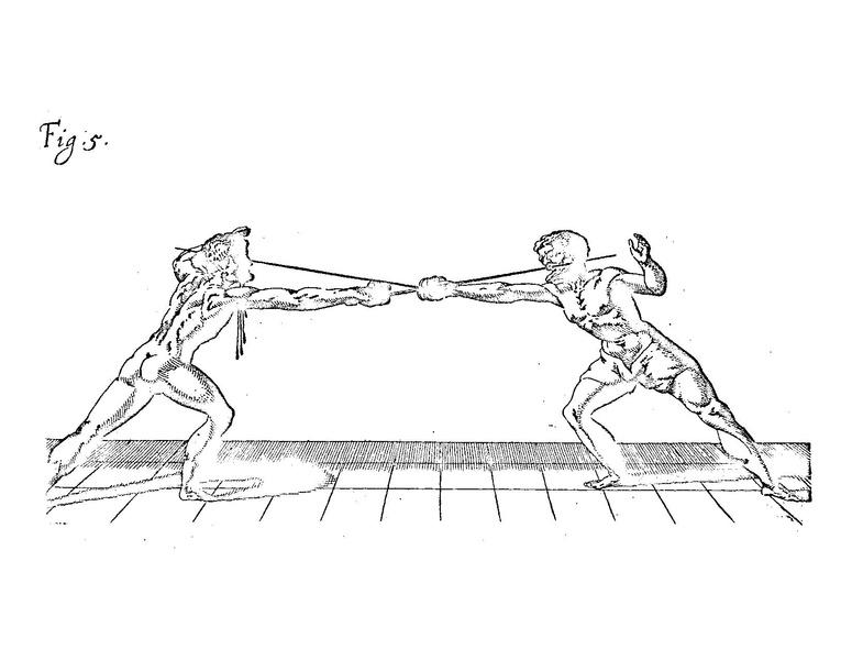 File:Escrime Novvelle ou Theatre (Nicoletto Giganti) Book 1 1619.pdf