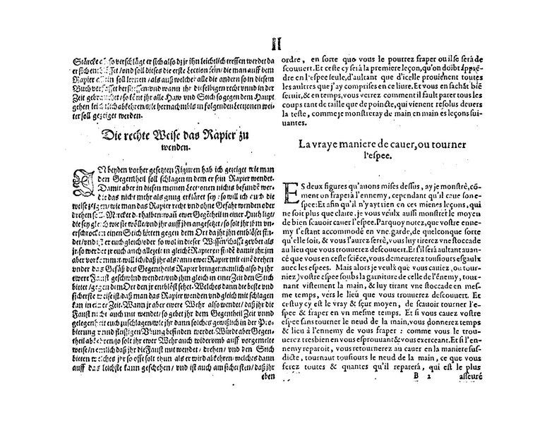 File:Escrime Novvelle ou Theatre (Nicoletto Giganti) Book 1 1619.pdf