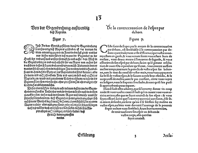 File:Escrime Novvelle ou Theatre (Nicoletto Giganti) Book 1 1619.pdf