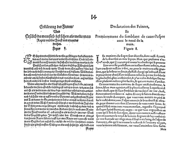File:Escrime Novvelle ou Theatre (Nicoletto Giganti) Book 1 1619.pdf