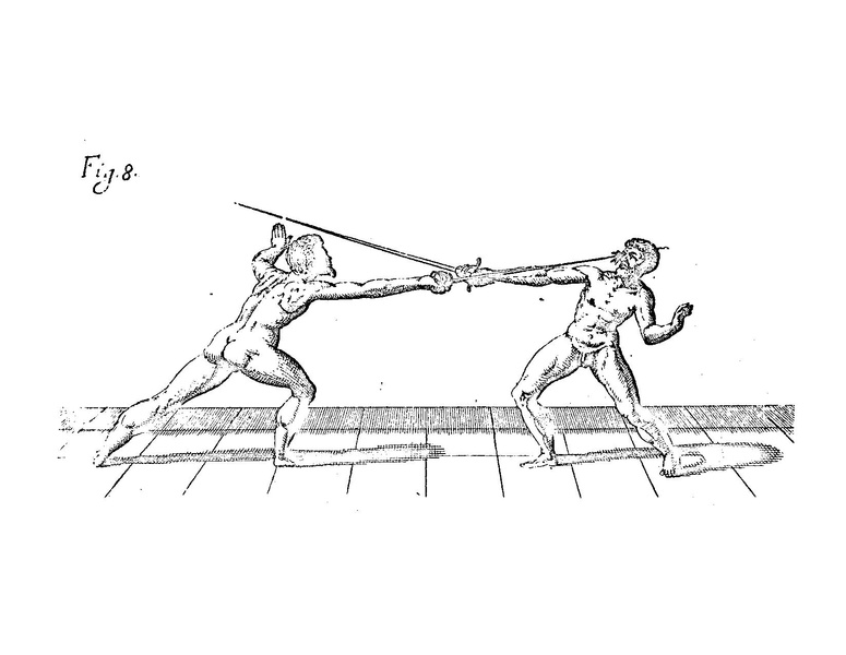 File:Escrime Novvelle ou Theatre (Nicoletto Giganti) Book 1 1619.pdf
