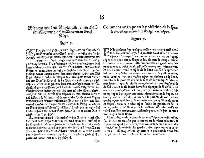 File:Escrime Novvelle ou Theatre (Nicoletto Giganti) Book 1 1619.pdf