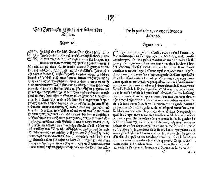 File:Escrime Novvelle ou Theatre (Nicoletto Giganti) Book 1 1619.pdf