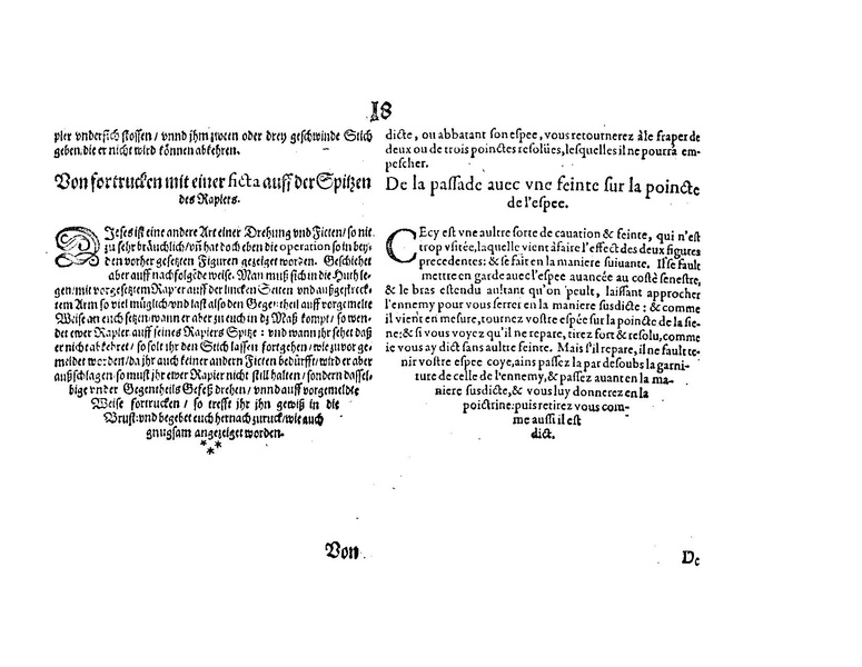 File:Escrime Novvelle ou Theatre (Nicoletto Giganti) Book 1 1619.pdf
