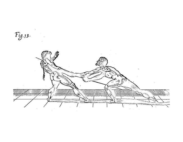 File:Escrime Novvelle ou Theatre (Nicoletto Giganti) Book 1 1619.pdf
