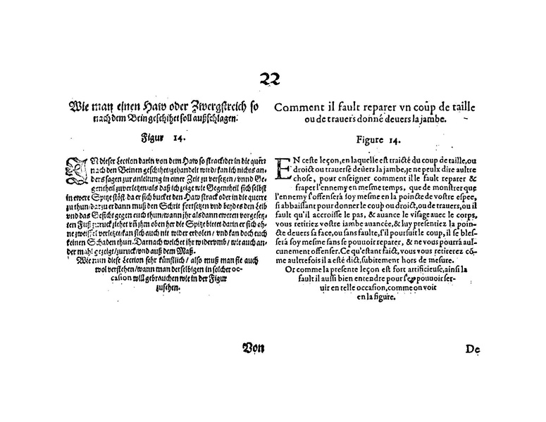 File:Escrime Novvelle ou Theatre (Nicoletto Giganti) Book 1 1619.pdf