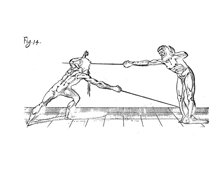 File:Escrime Novvelle ou Theatre (Nicoletto Giganti) Book 1 1619.pdf
