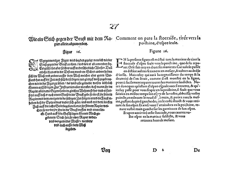 File:Escrime Novvelle ou Theatre (Nicoletto Giganti) Book 1 1619.pdf