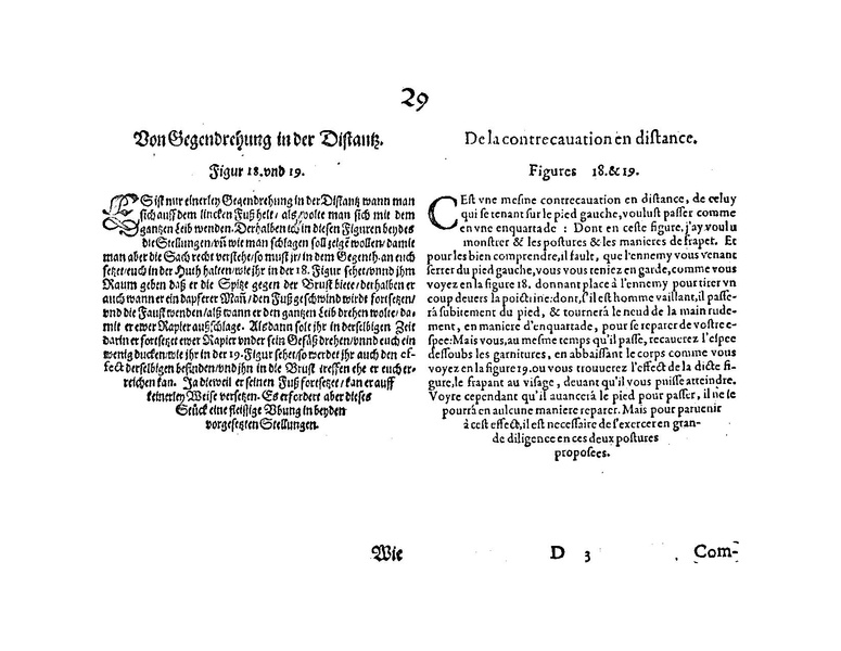 File:Escrime Novvelle ou Theatre (Nicoletto Giganti) Book 1 1619.pdf