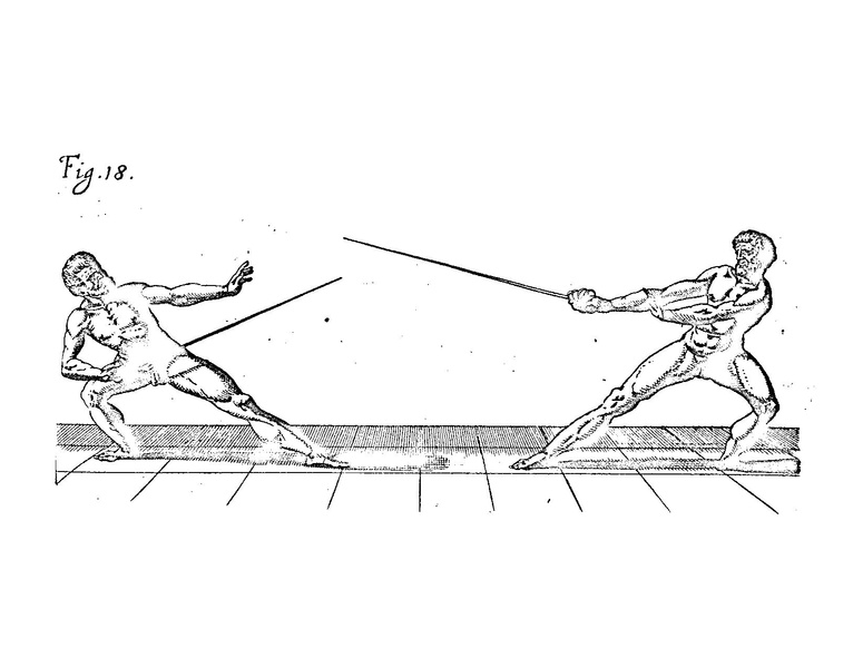 File:Escrime Novvelle ou Theatre (Nicoletto Giganti) Book 1 1619.pdf