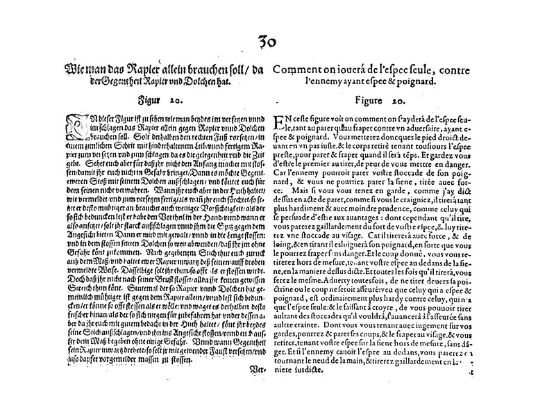 File:Escrime Novvelle ou Theatre (Nicoletto Giganti) Book 1 1619.pdf