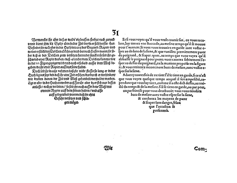File:Escrime Novvelle ou Theatre (Nicoletto Giganti) Book 1 1619.pdf