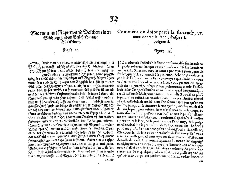 File:Escrime Novvelle ou Theatre (Nicoletto Giganti) Book 1 1619.pdf