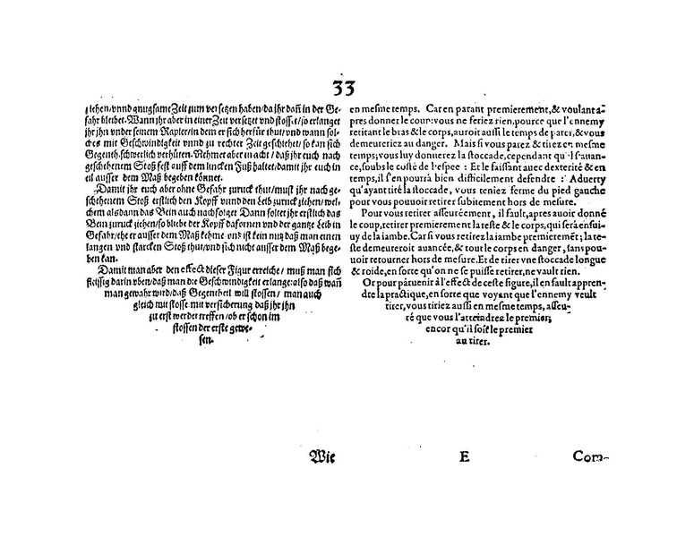 File:Escrime Novvelle ou Theatre (Nicoletto Giganti) Book 1 1619.pdf