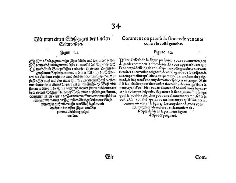 File:Escrime Novvelle ou Theatre (Nicoletto Giganti) Book 1 1619.pdf