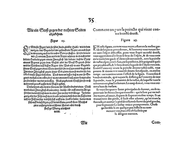 File:Escrime Novvelle ou Theatre (Nicoletto Giganti) Book 1 1619.pdf