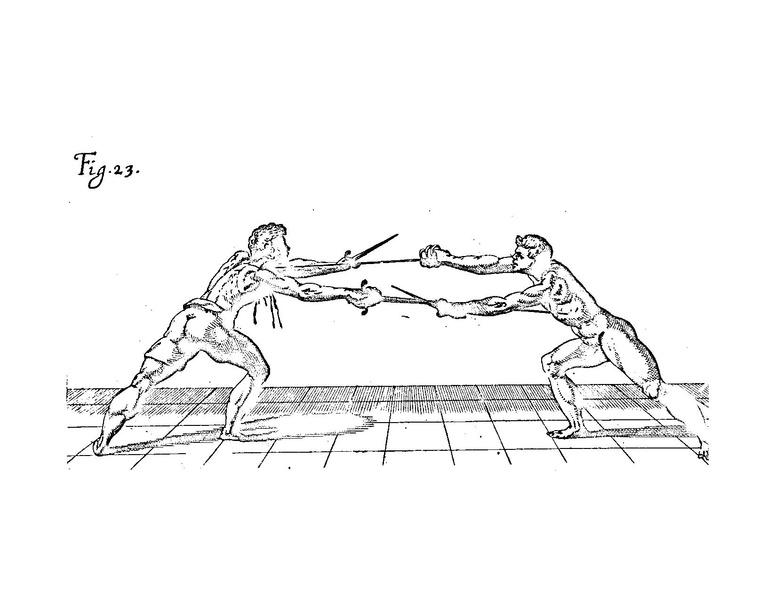 File:Escrime Novvelle ou Theatre (Nicoletto Giganti) Book 1 1619.pdf
