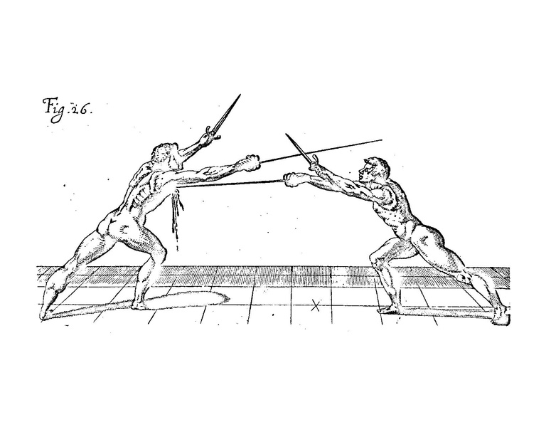 File:Escrime Novvelle ou Theatre (Nicoletto Giganti) Book 1 1619.pdf
