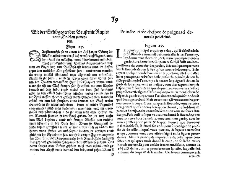 File:Escrime Novvelle ou Theatre (Nicoletto Giganti) Book 1 1619.pdf