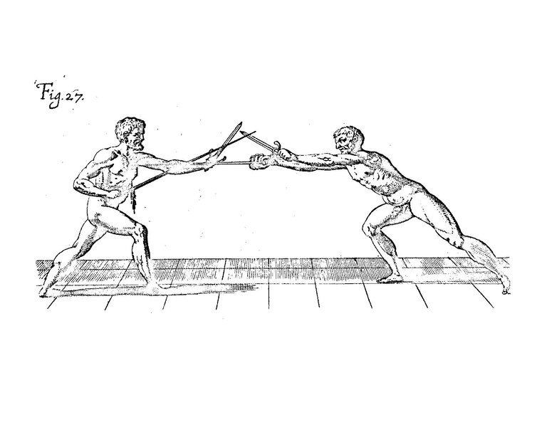 File:Escrime Novvelle ou Theatre (Nicoletto Giganti) Book 1 1619.pdf