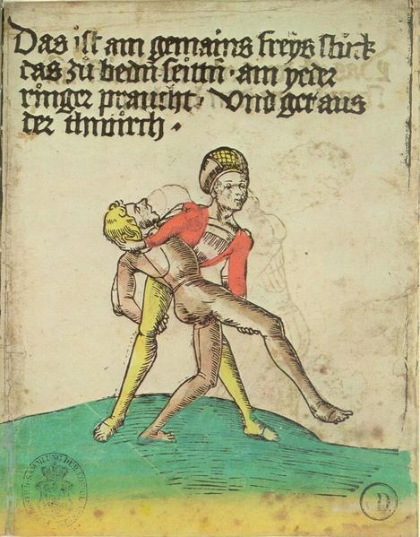 File:Das Landshuter Ringerbuch (Hans Wurm) 1490s.pdf