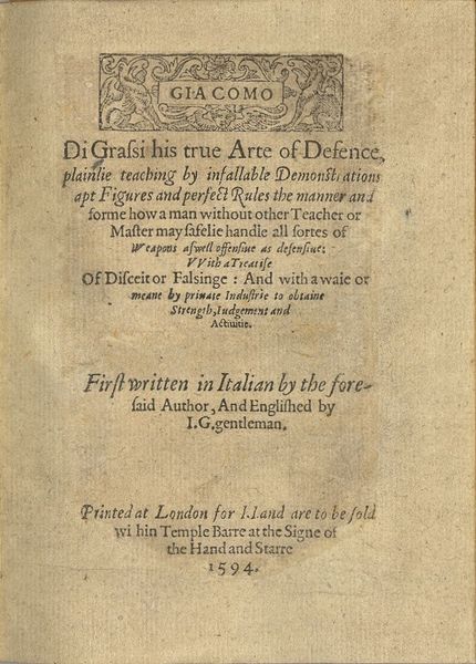 File:His True Arte of Defence.jpg