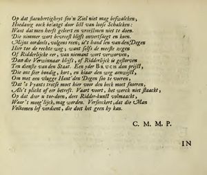 Bruchius Grondige Beschryvinge scherm ofte wapenkonste 1676 (15).jpg