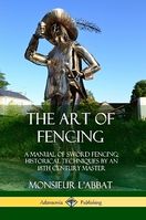 The Art of Fencing A Manual of Sword Fencing Mahon.jpg