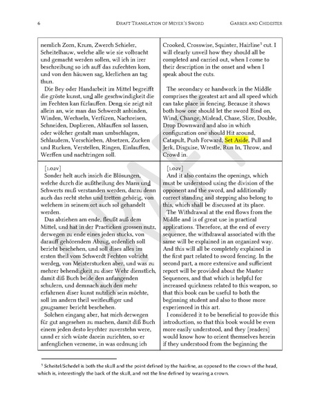 File:Meyer 1570 sword draft translation (Garber-Chidester).pdf