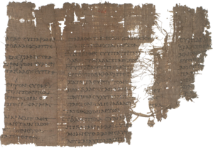 P.Oxy. III 466 (front).png