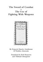 The Sword of Combat or The Use of Fighting With Weapons.jpg