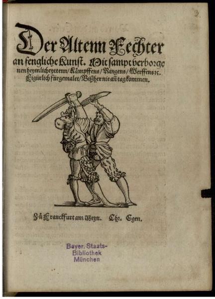 File:Der Altenn Fechter anfengliche kunst (Christian Egenolff) 1531-1537.pdf