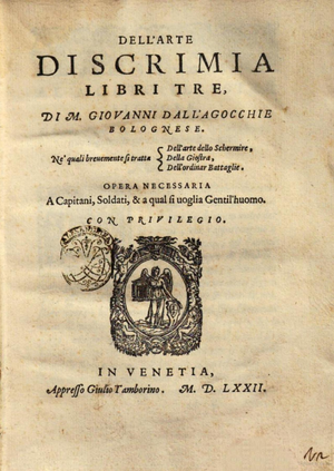 Dell'Arte di Scrima Libri Tre.png