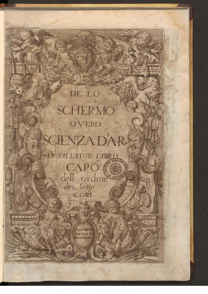 File:Scienza d’Arme (Salvator Fabris) 1606.pdf