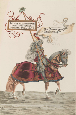 Burgkmair Wittelsbach MS 02r.png