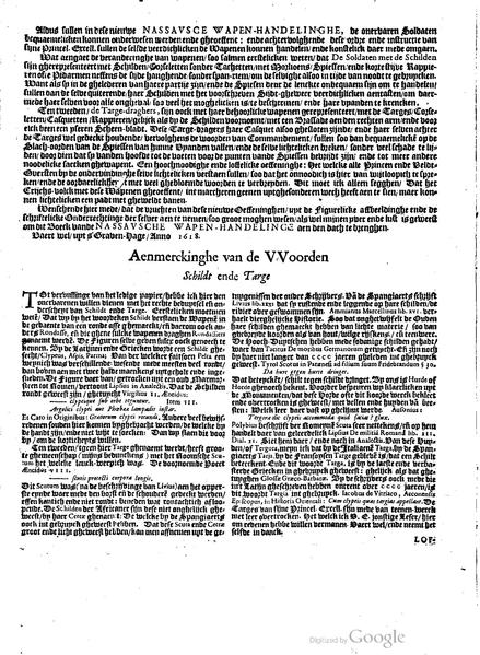 File:De Nassavsche Wapen-Handelinge (Adam van Breen) 1618.pdf