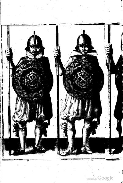 File:De Nassavsche Wapen-Handelinge (Adam van Breen) 1618.pdf