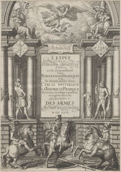 Academie de l'Espée (Thibault) Title 1.jpg